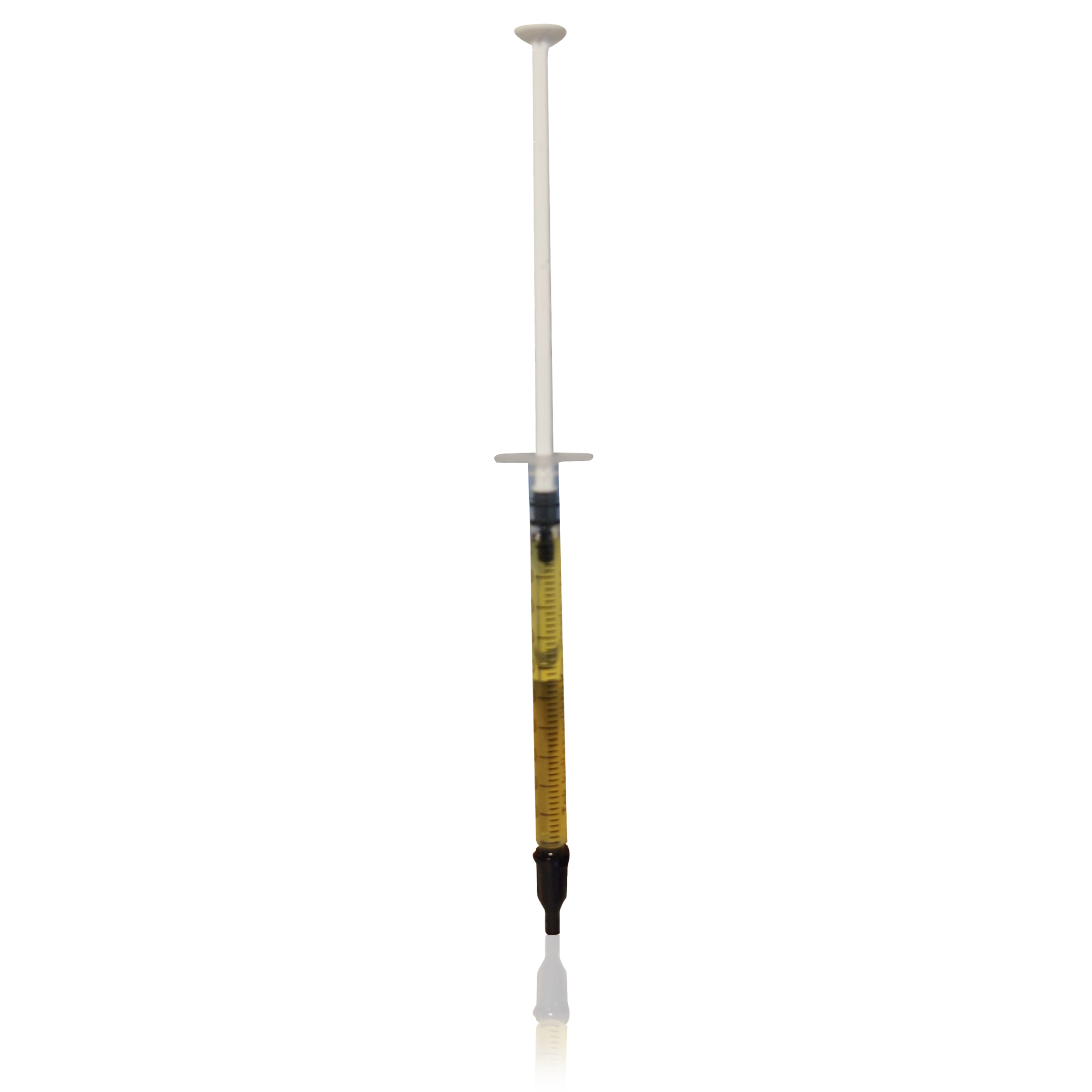 4k CBD Syringe