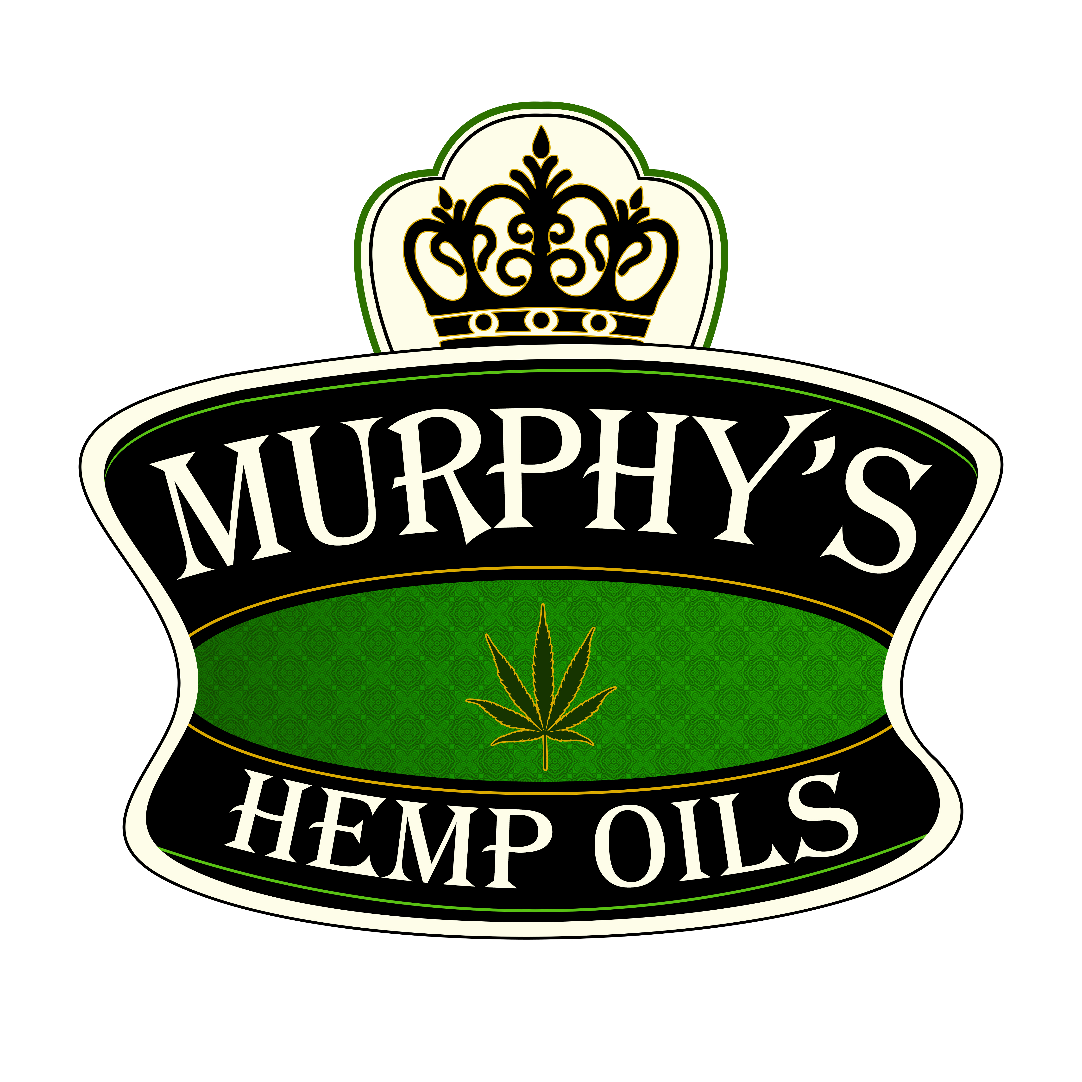 Murphy's Logo