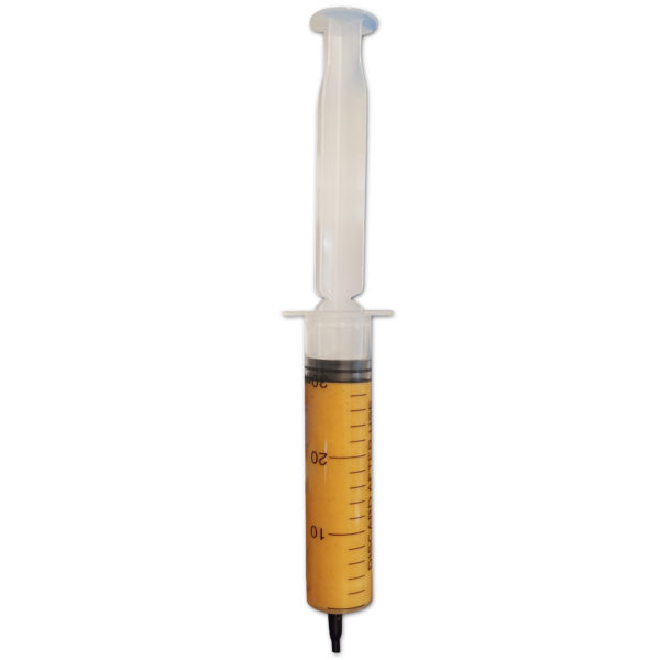 CBD Syringe for Pets - PB