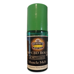 CBD Roll On