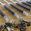 Raw CBD Syringes
