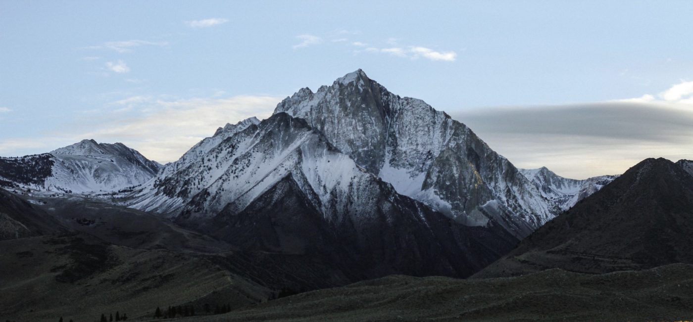 Rocky Mountains