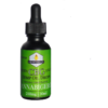 CBG Oils