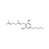 CBG Cannabigerol